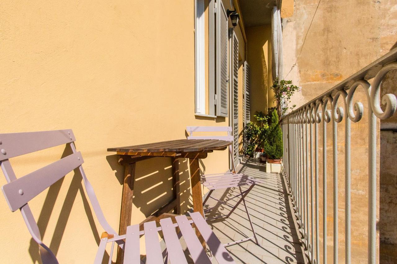 Porta Nuova & Parco Del Valentino Roomy Flat Турин Экстерьер фото